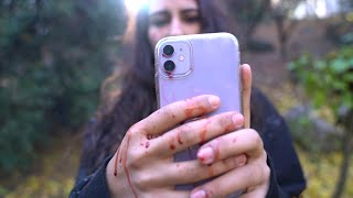 Di̇ji̇tal Irgat Kısa Film 2021