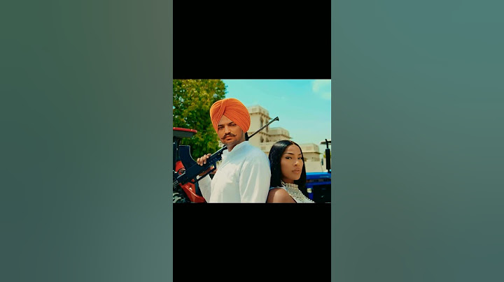 Stefflon Don - Dilemma ft Sidhu MooseWala #JustforSidhuMooseWala  @stefflondon9116 #newshortsong