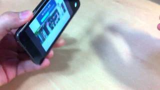 LG Optimus 2X (LG- SU660)