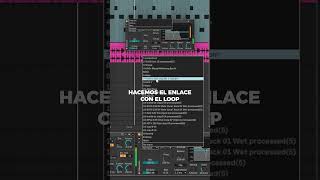 Bajos creativos con GATE 🤯 #ableton