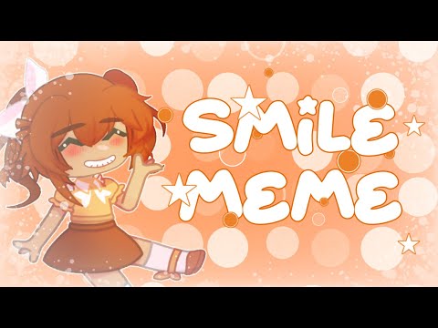 Smile [FNAF] Meme (blood Warning) || Pigtail Girl- Fnaf 4