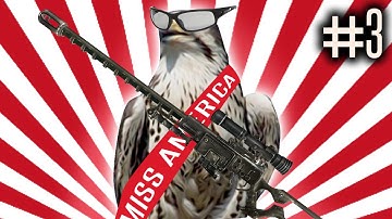 JOIN MY SNIPER CLAN!!! - Infamous - Part 3