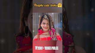 Thapki ❣️/Jigyasa Singh/Thapki Pyar Ki Tv Show/Hindi Television/ .