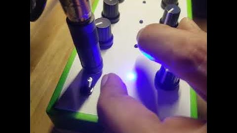 4 steps APC sequencer