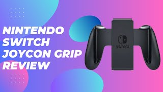 Should you get the Joycon Grip? by MmShowcases 70 views 1 month ago 49 seconds