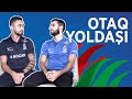 Otaq Yoldaşı - Ağabala vs Mirabdulla?
