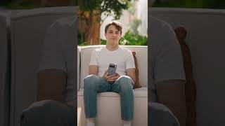 Oscar Piastri x Google Pixel