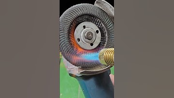 Revive Your Flap Disc