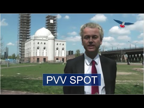 PVV spot