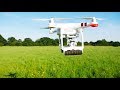 Overview & First Flight with My DJI Phantom 3 Standard Drone!