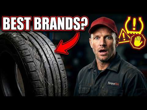 16 Best Budget but Quality Tire Brands RANKED