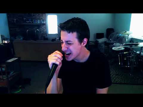 Tongue (Soilwork Vocal Cover)