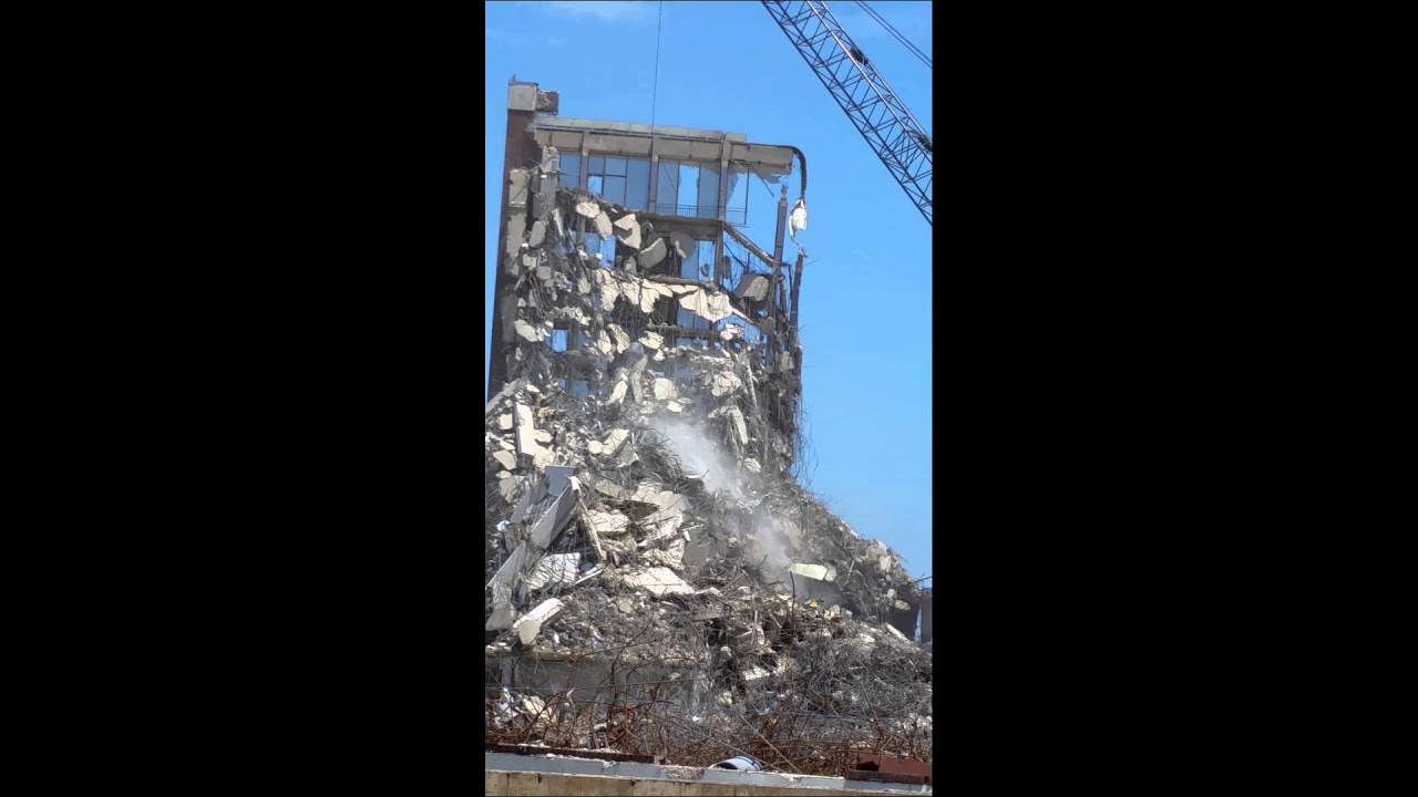 Cavalier Demo #2
