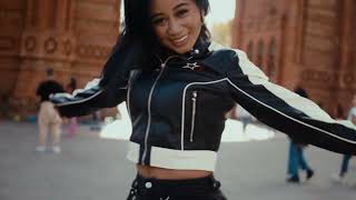 Esme La Chapina - Flow Europeo 