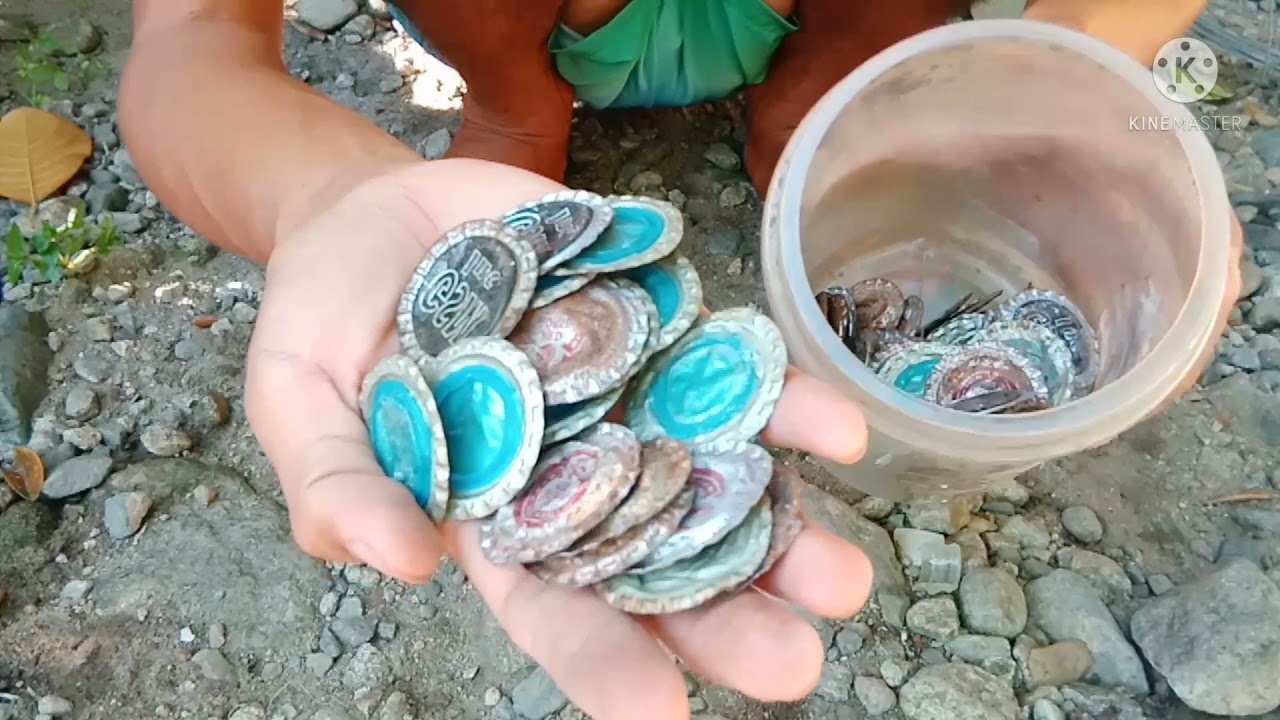 SOUND INSTRUMENT GAWA SA TANSAN NG LATA AT ALAMBRE,DISKARTE NI SANDARA