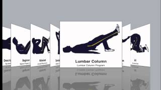 BackDoctorHD: iPad app for Back pain screenshot 4