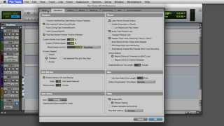 Track Color-Coding in Pro Tools Net Worth