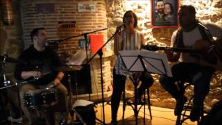 valom - negociando gasolina (cover)