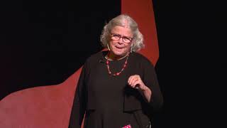 You Teach History? That Must be SO Boring! | Annette Atkins | TEDxStCloud