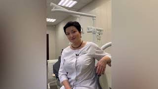 Протезирование металлокерамика в стоматологии "ВОКА"