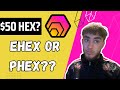 Is ehex dead must see