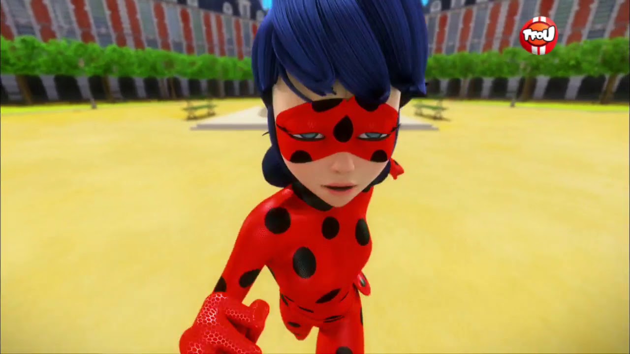 Miraculous, les aventures de Ladybug et Chat Noir, Climatika S01E01 sur  Disney Channel : résumé et diffusions