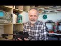 Beginning of video