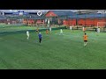 Sapienties vs ZAEE FC