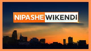 CITIZEN NIPASHE WIKENDI ~ JUNE 26, 2026