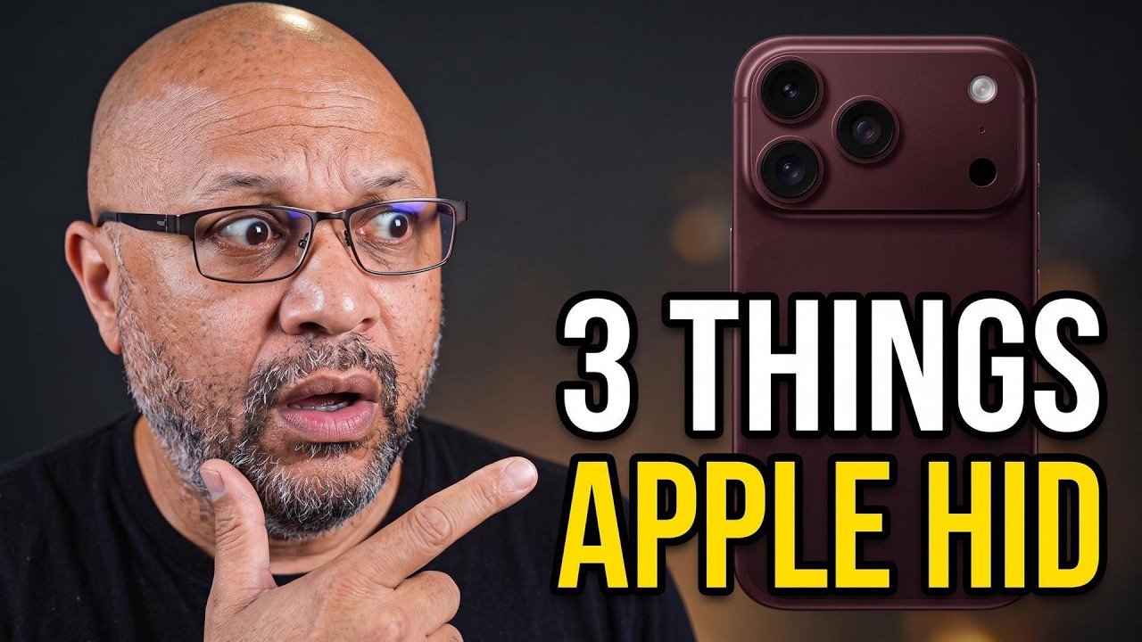 Original Title & Thumbnail