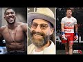 DAVID DIAMANTE BREAKS DOWN ANTHONY JOSHUA VS OLEKSANDR USYK, CANELO-PLANT, LARA-WARRINGTON 2