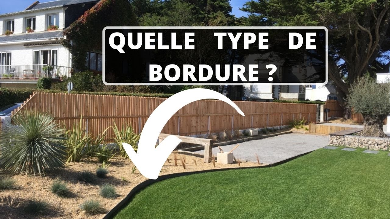 Quantum Garden Flexible Résistant Pelouse Gazon Côté Bordure Mur Clôture Allée 