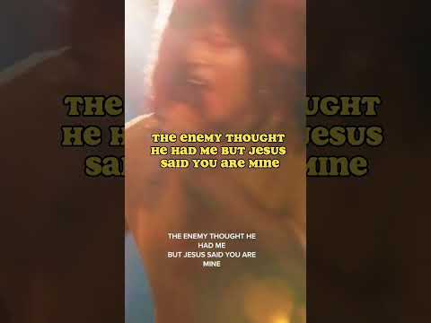 The enemy thought