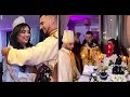 حفل زفاف أميمة باعزية حيحات بشطيح و غنات هي و راجلها حفل زفاف أميمة باعزية حيحات بشطيح و غنات هي و راجلها