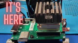 Bitaxe Test Socket Reveal - Test chips while hashing