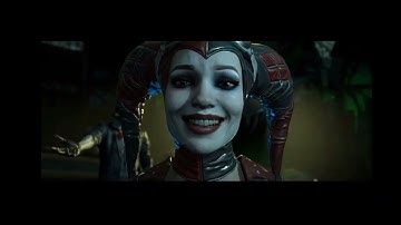 Injustice 2 Mobile - Gameplay Walkthrough Part 1 - The Joker (iOS, Android)