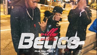 Bélico Blue Boy Dc Cjoficial-06 The Nigga Video Oficial