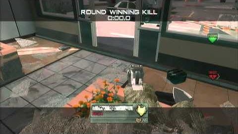 Messing Around In Private Match: Episode 1