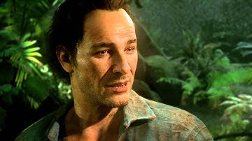 UNCHARTED 4: A THIEF