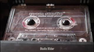 Caseta cu muzică veche Irina Loghin Groparule nemernic si o batrana intr o gară