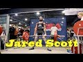 Jared&#39;s Powerlifting Competition in CO Springs