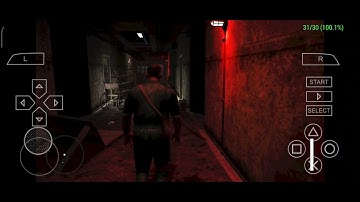 ppsspp manhunt 2 poco x3 pro 8/256