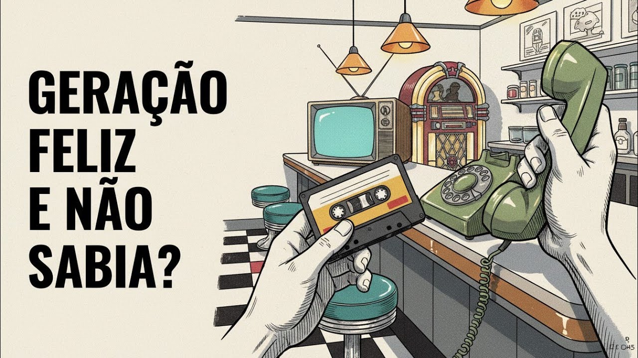 Por que Xennials lidam melhor com pressão do que Millennials