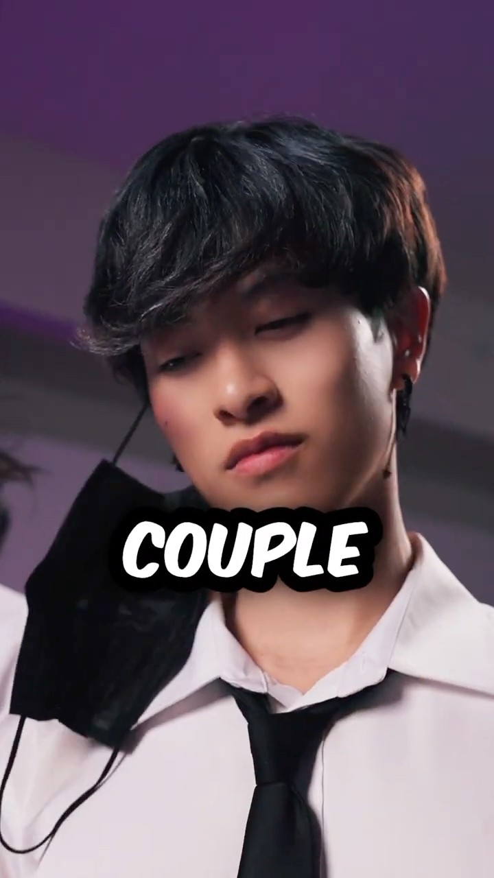 mafia couple alert ? [STORY]