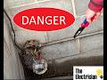 Dangerous Well - The Electrician