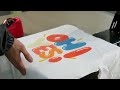 Freesub 38 X 38 Flat Heat Press Machine Teaching Video P3802