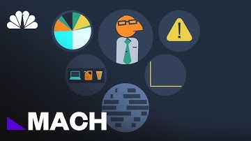 The Algorithms That Can Help Slash Your Tax Bill | Mach | NBC News