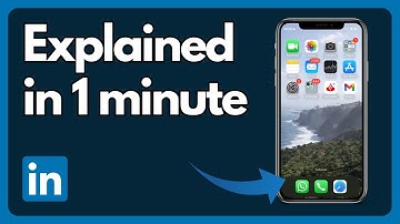 How to Sync All Your Contacts with LinkedIN on iPhone and Android