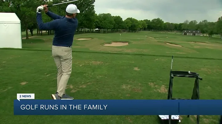 Meet Cary Cozby: Bartlesville native reflects on g...