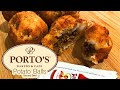 How to Make Portos Potato Balls (Beef)